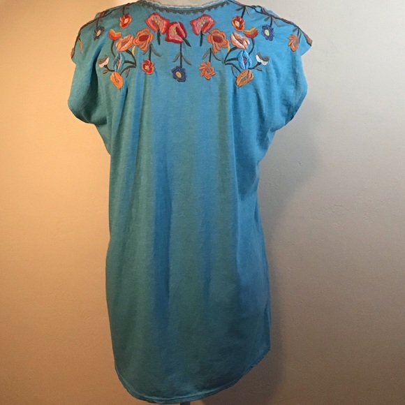 Johnny Was - Picture 2 of 6